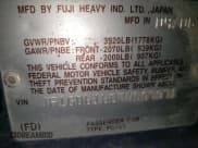 ✅ 2007 Subaru Impreza i • VIN: JF1GD61607H507071 • Лот: 92134415. Опубликован ранее на Copart с пробегом 97 030 миль. Бесплатный доступ к архиву аукционных продаж из США и подробный отчёт об истории автомобиля на DreamBid. Изображение 12.