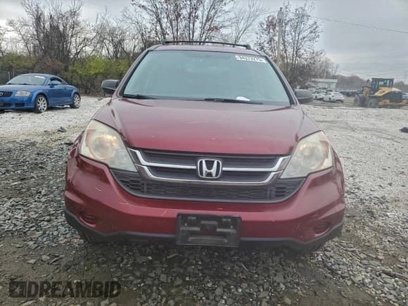✅ 2010 Honda CR-V LX • VIN: 5J6RE4H31AL028561 • Лот: 94373275. Опубликован ранее на Copart с пробегом 195 734 миль. Бесплатный доступ к архиву аукционных продаж из США и подробный отчёт об истории автомобиля на DreamBid. Изображение 5.