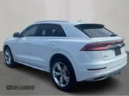 ✅ 2019 Audi Q8 Premium Plus • VIN: WA1BVAF13KD040580 • Lot: 81611585. Listed on Copart with 84,783 mi. Free auction sales archive from the USA and detailed vehicle history report at DreamBid. Image 4.