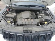 ✅ 2018 Jeep Grand Cherokee Limited • VIN: 1C4RJFBT5JC200127 • Lot: 65054705. Listed on Copart with 99,312 mi. Free auction sales archive from the USA and detailed vehicle history report at DreamBid. Image 12.