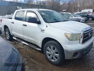 ✅ 2010 Toyota Tundra • VIN: 5TFEY5F10AX081909 • Лот: 41745481. Опубликован ранее на IAAI с пробегом 163 413 миль. Бесплатный доступ к архиву аукционных продаж из США и подробный отчёт об истории автомобиля на DreamBid. Изображение 1.
