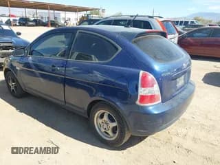 ✅ 2008 Hyundai Accent GS • VIN: KMHCM36CX8U101731 • Лот: 41626894. Опубликован ранее на IAAI с пробегом 161 000 миль. Бесплатный доступ к архиву аукционных продаж из США и подробный отчёт об истории автомобиля на DreamBid. Изображение 3.