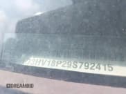 ✅ 2009 Dodge 1500 TRX • VIN: 1D3HV18P29S792415 • Lot: 42391935. Listed on IAAI with 154,764 mi. Free auction sales archive from the USA and detailed vehicle history report at DreamBid. Image 9.