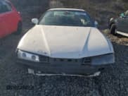 ✅ 1993 Honda Prelude • VIN: JHMBB2260PC009420 • Lot: 60058655. Listed on Copart with 142,135 mi. Free auction sales archive from the USA and detailed vehicle history report at DreamBid. Image 5.