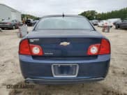 ✅ 2010 Chevrolet Malibu 1LS • VIN: 1G1ZB5EB7AF247564 • Lot: 71933174. Listed on Copart with Not provided. Free auction sales archive from the USA and detailed vehicle history report at DreamBid. Image 6.