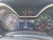 ✅ 2014 Chevrolet Impala LT • VIN: 2G1125S38E9108441 • Лот: 43379956. Опубликован ранее на IAAI с пробегом 120 202 миль. Бесплатный доступ к архиву аукционных продаж из США и подробный отчёт об истории автомобиля на DreamBid. Изображение 7.