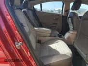 ✅ 2014 Chevrolet Volt • VIN: 1G1RD6E40EU149494 • Lot: 77251904. Wystawiony na Copart z przebiegiem 149 093 mil. Bezpłatny archiwum sprzedaży aukcyjnych z USA i szczegółowy raport historii pojazdu na DreamBid. Zdjęcie 10.