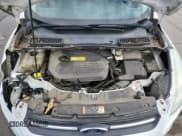 ✅ 2013 Ford Escape SE • VIN: 1FMCU9GX9DUB09205 • Lot: 92942325. Wystawiony na Copart z przebiegiem 150 081 mil. Bezpłatny archiwum sprzedaży aukcyjnych z USA i szczegółowy raport historii pojazdu na DreamBid. Zdjęcie 12.