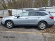 ✅ 2015 Subaru Outback Premium • VIN: 4S4BSACC3F3202400 • Lot: 43622003. Listed on IAAI with 189,786 mi. Free auction sales archive from the USA and detailed vehicle history report at DreamBid. Image 14.
