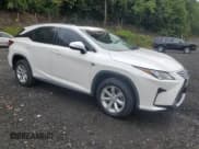 ✅ 2016 Lexus RX 350 • VIN: JTJBZMCA1G2000675 • Lot: 69397435. Listed on Copart with 119,776 mi. Free auction sales archive from the USA and detailed vehicle history report at DreamBid. Image 4.