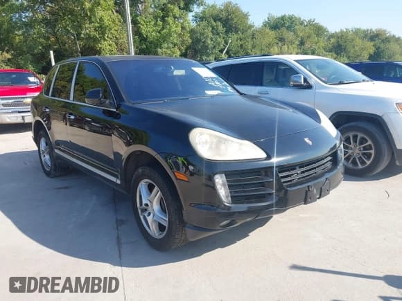 ✅ 2010 Porsche Cayenne • VIN: WP1AA2AP5ALA12037 • Lot: 43292809. Wystawiony na IAAI z przebiegiem 162 454 mil. Bezpłatny archiwum sprzedaży aukcyjnych z USA i szczegółowy raport historii pojazdu na DreamBid. Zdjęcie 1.