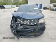 ✅ 2017 Ford Explorer • VIN: 1FM5K7B88HGC44988 • Лот: 54331595. Опубликован ранее на Copart с пробегом 119 856 миль. Бесплатный доступ к архиву аукционных продаж из США и подробный отчёт об истории автомобиля на DreamBid. Изображение 5.