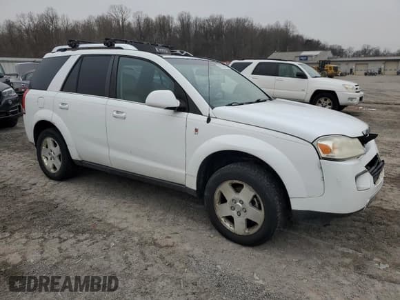 ✅ 2006 Saturn VUE • VIN: 5GZCZ63456S885697 • Lot: 43635685. Wystawiony na Copart z przebiegiem 283 275 mil. Bezpłatny archiwum sprzedaży aukcyjnych z USA i szczegółowy raport historii pojazdu na DreamBid. Zdjęcie 4.