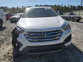 ✅ 2016 Hyundai Santa Fe • VIN: 5XYZT3LB5GG338656 • Лот: 74882033. Опубликован ранее на Copart с пробегом 131 890 миль. Бесплатный доступ к архиву аукционных продаж из США и подробный отчёт об истории автомобиля на DreamBid. Изображение 5.