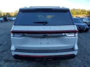 ✅ 2023 Lincoln Navigator Reserve • VIN: 5LMJJ2LGXPEL09907 • Lot: 86465205. Listed on Copart with 14,282 mi. Free auction sales archive from the USA and detailed vehicle history report at DreamBid. Image 6.