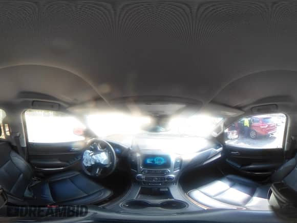 2015 Chevrolet Tahoe LT z VIN 1GNSCBKC3FR649211, wystawiony jako IAAI lot #43260542 z przebiegiem 88 436 mil mil oraz . Historia ofert i sprzedaży dostępna na DreamBid. Obrazek 19.