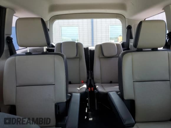 ✅ 2018 Ford Transit Connect Titanium • VIN: NM0GE9G72J1376683 • Lot: 43854625. Listed on Copart with 89,616 mi. Free auction sales archive from the USA and detailed vehicle history report at DreamBid. Image 10.