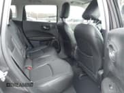 ✅ 2021 Jeep Compass Limited • VIN: 3C4NJDCB4MT502476 • Лот: 43694634. Опубликован ранее на IAAI с пробегом 19 053 миль. Бесплатный доступ к архиву аукционных продаж из США и подробный отчёт об истории автомобиля на DreamBid. Изображение 8.