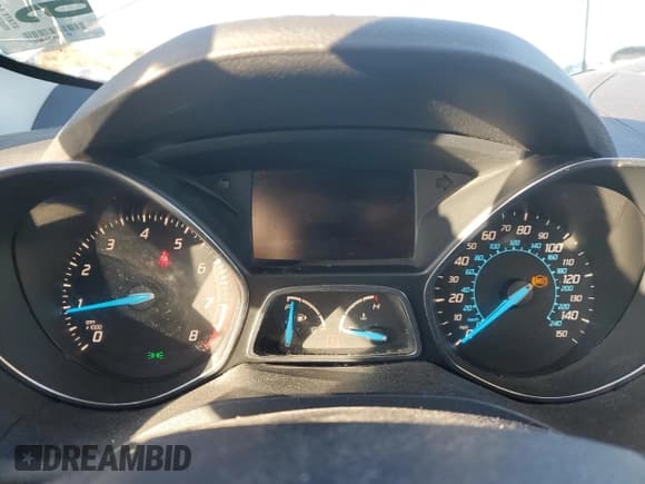 ✅ 2013 Ford Escape SE • VIN: 1FMCU0G98DUB21407 • Lot: 91604805. Wystawiony na Copart z przebiegiem Nie podano. Bezpłatny archiwum sprzedaży aukcyjnych z USA i szczegółowy raport historii pojazdu na DreamBid. Zdjęcie 9.