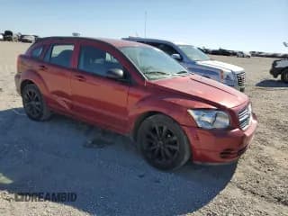 ✅ 2010 Dodge Caliber SXT • VIN: 1B3CB4HA5AD613982 • Лот: 76818044. Опубликован ранее на Copart с пробегом 165 797 миль. Бесплатный доступ к архиву аукционных продаж из США и подробный отчёт об истории автомобиля на DreamBid. Изображение 4.