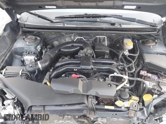 ✅ 2016 Subaru Crosstrek Limited • VIN: JF2GPALC5GH208989 • Лот: 43703149. Опубликован ранее на IAAI с пробегом 97 409 миль. Бесплатный доступ к архиву аукционных продаж из США и подробный отчёт об истории автомобиля на DreamBid. Изображение 10.