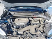 ✅ 2018 BMW X1 xDrive28i • VIN: WBXHT3C38J3H30018 • Lot: 43694942. Listed on IAAI with 50,899 mi. Free auction sales archive from the USA and detailed vehicle history report at DreamBid. Image 10.