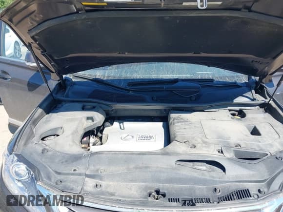 ✅ 2013 Lexus RX 450h • VIN: JTJBC1BA3D2057621 • Lot: 43079148. Wystawiony na IAAI z przebiegiem 156 165 mil. Bezpłatny archiwum sprzedaży aukcyjnych z USA i szczegółowy raport historii pojazdu na DreamBid. Zdjęcie 10.