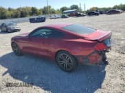 ✅ 2017 Ford Mustang EcoBoost • VIN: 1FA6P8TH2H5219715 • Lot: 87056045. Wystawiony na Copart z przebiegiem 84 761 mil. Bezpłatny archiwum sprzedaży aukcyjnych z USA i szczegółowy raport historii pojazdu na DreamBid. Zdjęcie 2.