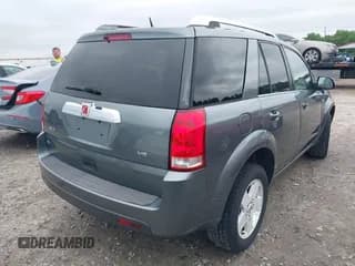 ✅ 2007 Saturn VUE V6 • VIN: 5GZCZ53487S866329 • Lot: 42371092. Wystawiony na IAAI z przebiegiem 86 107 mil. Bezpłatny archiwum sprzedaży aukcyjnych z USA i szczegółowy raport historii pojazdu na DreamBid. Zdjęcie 4.