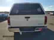 2005 Dodge 1500 ST с VIN 1D7HU16N45J566377, выставлен на аукционе Copart как лот 73523184 с пробегом 137 787 миль миль и Списание • Salvage title. История ставок и продаж доступна на DreamBid. Изображение 6.