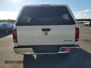 ✅ 2005 Dodge 1500 ST • VIN: 1D7HU16N45J566377 • Лот: 73523184. Опубликован ранее на Copart с пробегом 137 787 миль. Бесплатный доступ к архиву аукционных продаж из США и подробный отчёт об истории автомобиля на DreamBid. Изображение 6.