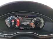 ✅ 2020 Audi S5 Prestige • VIN: WAUR4AF50LA010706 • Lot: 36281763. Wystawiony na Copart z przebiegiem 19 919 mil. Bezpłatny archiwum sprzedaży aukcyjnych z USA i szczegółowy raport historii pojazdu na DreamBid. Zdjęcie 9.