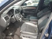 ✅ 2020 Volkswagen Atlas SE • VIN: 1V2YE2CA7LC217485 • Lot: 54591205. Listed on Copart with 98,835 mi. Free auction sales archive from the USA and detailed vehicle history report at DreamBid. Image 7.