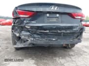 ✅ 2018 Hyundai Elantra Limited • VIN: 5NPD84LF2JH278405 • Lot: 42030366. Listed on IAAI with 55,996 mi. Free auction sales archive from the USA and detailed vehicle history report at DreamBid. Image 20.