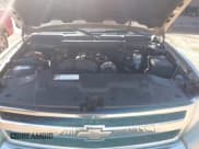 ✅ 2007 Chevrolet Silverado 1500 1LT • VIN: 2GCEC13J371727655 • Lot: 43605905. Listed on IAAI with 345,687 mi. Free auction sales archive from the USA and detailed vehicle history report at DreamBid. Image 10.