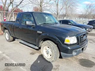✅ 2011 Ford Ranger XL • VIN: 1FTKR1EE3BPA86939 • Лот: 43725350. Опубликован ранее на IAAI с пробегом 275 934 миль. Бесплатный доступ к архиву аукционных продаж из США и подробный отчёт об истории автомобиля на DreamBid. Изображение 1.