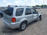 ✅ 2006 Ford Escape Hybrid • VIN: 1FMCU96H26KA58171 • Lot: 42557943. Listed on IAAI with 191,976 mi. Free auction sales archive from the USA and detailed vehicle history report at DreamBid. Image 4.