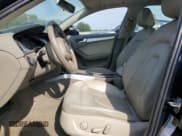 ✅ 2011 Audi A4 Premium • VIN: WAUSFAFL1BA064895 • Lot: 60738585. Listed on Copart with 190,773 mi. Free auction sales archive from the USA and detailed vehicle history report at DreamBid. Image 7.