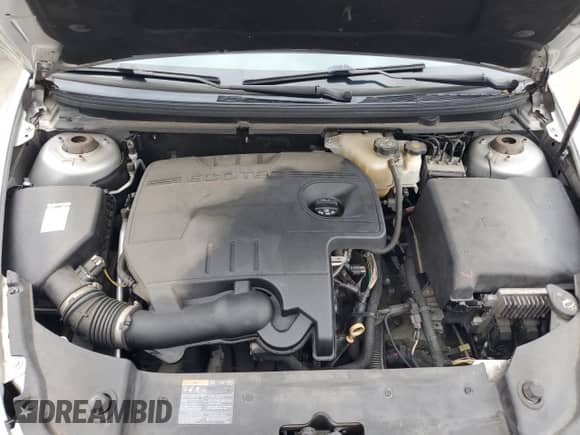 2011 Chevrolet Malibu 1LT z VIN 1G1ZC5E14BF197423, wystawiony jako Copart lot #67266835 z przebiegiem 154 104 mil mil oraz Szkoda całkowita • Salvage title. Historia ofert i sprzedaży dostępna na DreamBid. Obrazek 11.