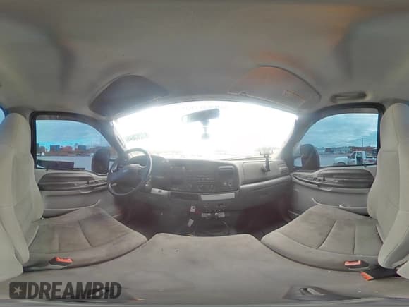 ✅ 2007 Ford F-350 XL • VIN: 1FTWF31Y27EA86651 • Lot: 87283645. Wystawiony na Copart z przebiegiem 160 864 mil. Bezpłatny archiwum sprzedaży aukcyjnych z USA i szczegółowy raport historii pojazdu na DreamBid. Zdjęcie 14.