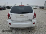 ✅ 2014 Chevrolet Captiva Sport LT • VIN: 3GNAL3EK4ES673033 • Lot: 44429085. Wystawiony na Copart z przebiegiem 145 299 mil. Bezpłatny archiwum sprzedaży aukcyjnych z USA i szczegółowy raport historii pojazdu na DreamBid. Zdjęcie 6.