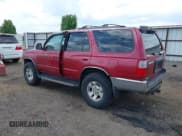 ✅ 1999 Toyota 4Runner SR5 • VIN: JT3HN86R4X0197049 • Lot: 42372592. Listed on IAAI with 254,110 mi. Free auction sales archive from the USA and detailed vehicle history report at DreamBid. Image 3.