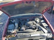 ✅ 2001 Chevrolet S-10 • VIN: 1GCCS14W218257823 • Lot: 85905364. Listed on Copart with Not provided. Free auction sales archive from the USA and detailed vehicle history report at DreamBid. Image 11.