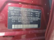 ✅ 2008 Hyundai Sonata GLS • VIN: 5NPET46C58H351295 • Лот: 74298074. Опубликован ранее на Copart с пробегом Не указан. Бесплатный доступ к архиву аукционных продаж из США и подробный отчёт об истории автомобиля на DreamBid. Изображение 13.