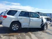 ✅ 2011 Toyota 4Runner SR5 • VIN: JTEZU5JRXB5029559 • Lot: 42874609. Listed on IAAI with 189,021 mi. Free auction sales archive from the USA and detailed vehicle history report at DreamBid. Image 13.