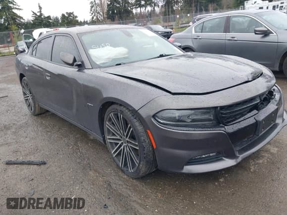✅ 2017 Dodge Charger Daytona 340 • VIN: 2C3CDXCT2HH615161 • Lot: 41901296. Wystawiony na IAAI z przebiegiem Nie podano. Bezpłatny archiwum sprzedaży aukcyjnych z USA i szczegółowy raport historii pojazdu na DreamBid. Zdjęcie 1.