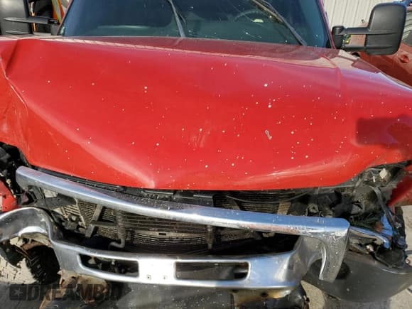 ✅ 2004 GMC Sierra 1500 • VIN: 1GTHC24244E335644 • Лот: 86395424. Опубликован ранее на Copart с пробегом Не указан. Бесплатный доступ к архиву аукционных продаж из США и подробный отчёт об истории автомобиля на DreamBid. Изображение 11.