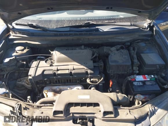 ✅ 2009 Hyundai Elantra GLS • VIN: KMHDU46D79U750374 • Lot: 43656712. Listed on IAAI with 117,332 mi. Free auction sales archive from the USA and detailed vehicle history report at DreamBid. Image 10.