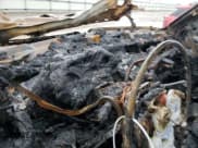 ✅ 2015 Chevrolet Silverado 2500HD LT • VIN: 1GC2KVE81FZ140321 • Лот: 86995094. Опубликован ранее на Copart с пробегом Не указан. Бесплатный доступ к архиву аукционных продаж из США и подробный отчёт об истории автомобиля на DreamBid. Изображение 9.