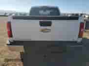2007 Chevrolet Silverado 1500 1LT с VIN 1GCEC19C77Z515518, выставлен на аукционе Copart как лот 90921015 с пробегом 131 509 миль миль и Списание • Salvage title. История ставок и продаж доступна на DreamBid. Изображение 6.